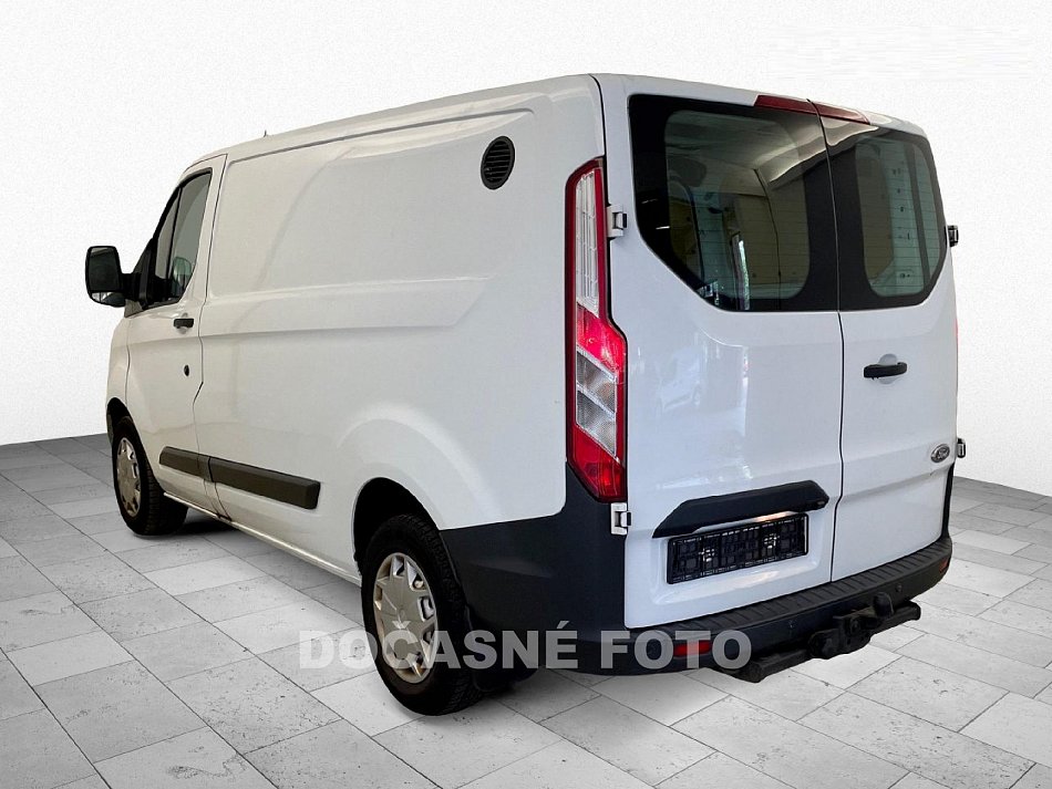 Ford Transit Custom 2.0TDCi Trend