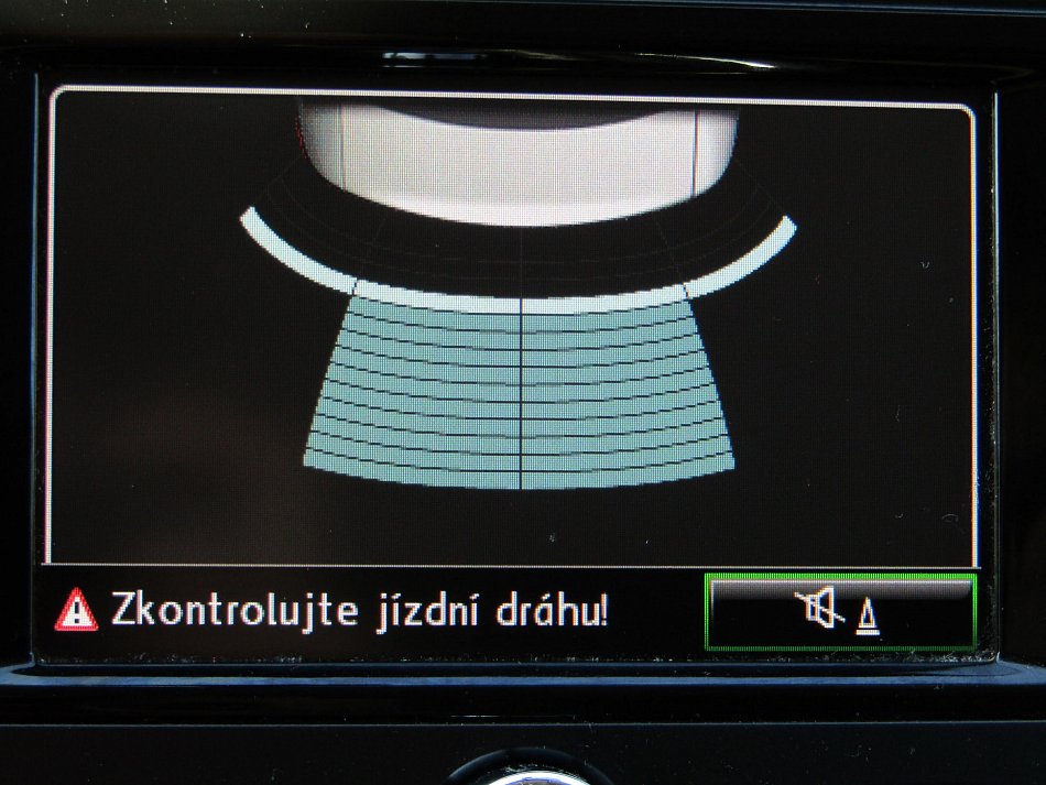 Škoda Superb II 1.6 TDi 