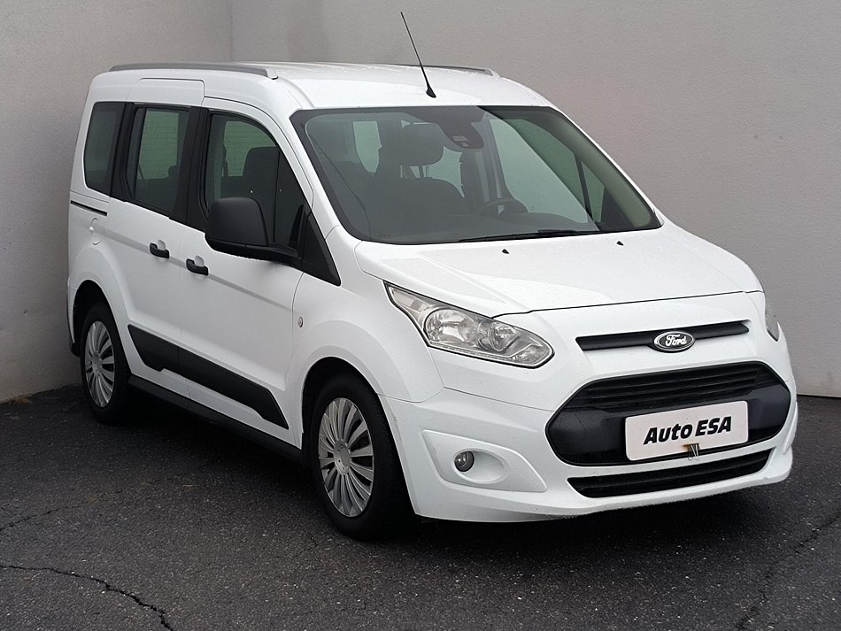 Ford Transit Connect 1.5TDCi Trend