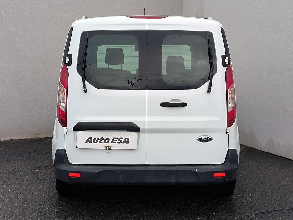 Ford Transit Connect 1.5TDCi Trend