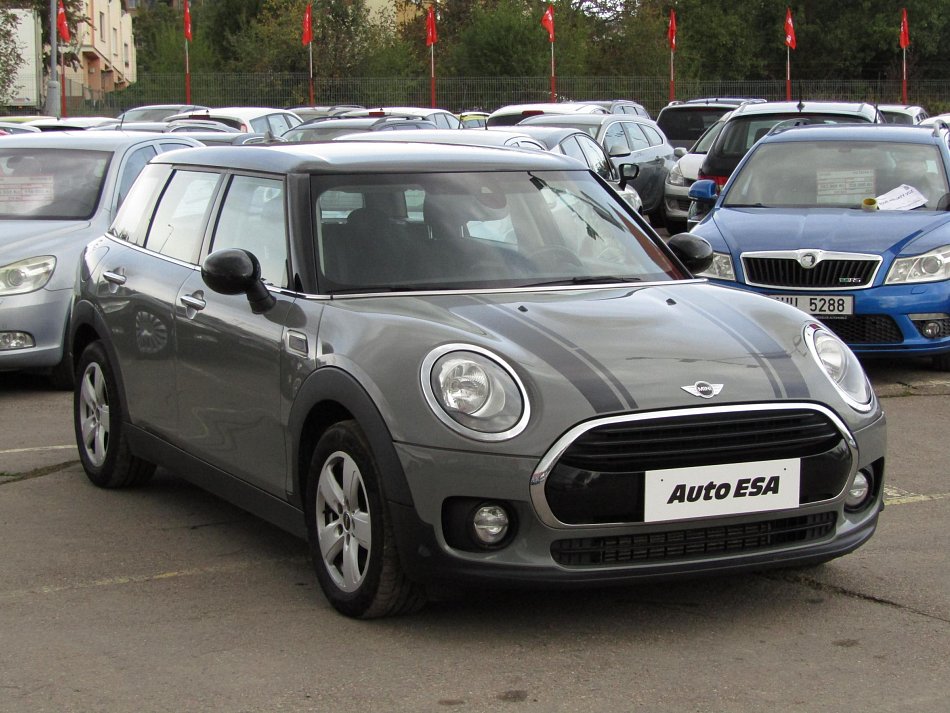 Mini Clubman 1.5T 