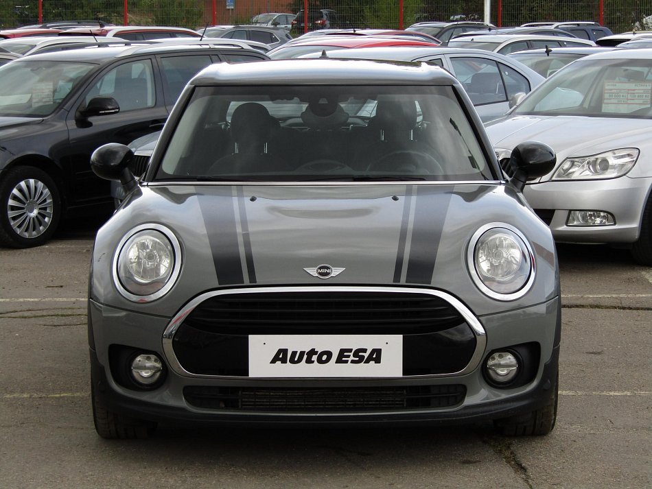 Mini Clubman 1.5T 