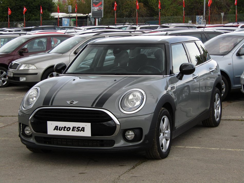 Mini Clubman 1.5T 