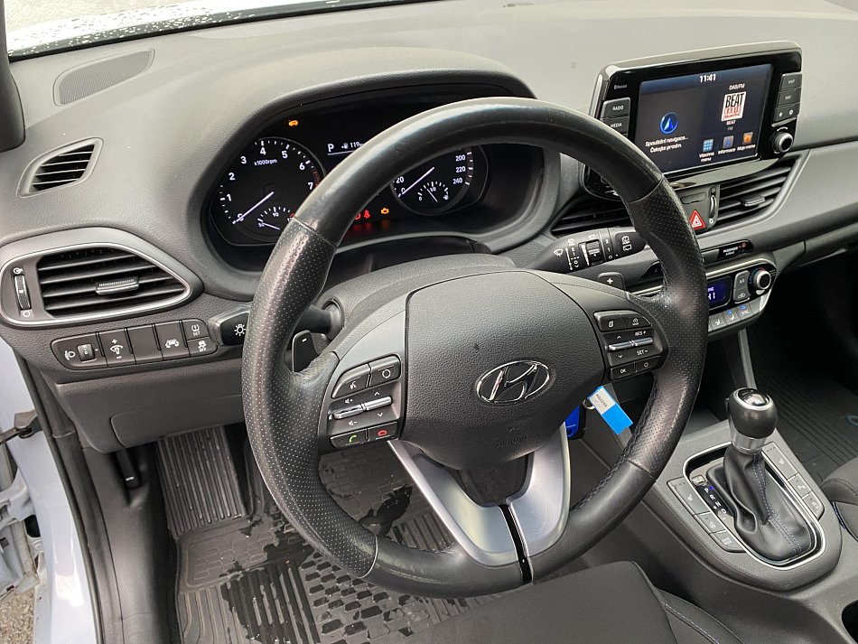 Hyundai I30 1.4 T-GDi Go!