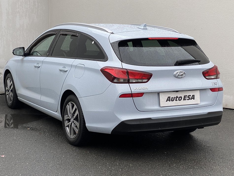 Hyundai I30 1.4 T-GDi Go!