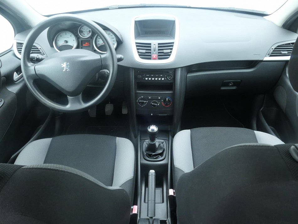 Peugeot 207 1.4HDi 