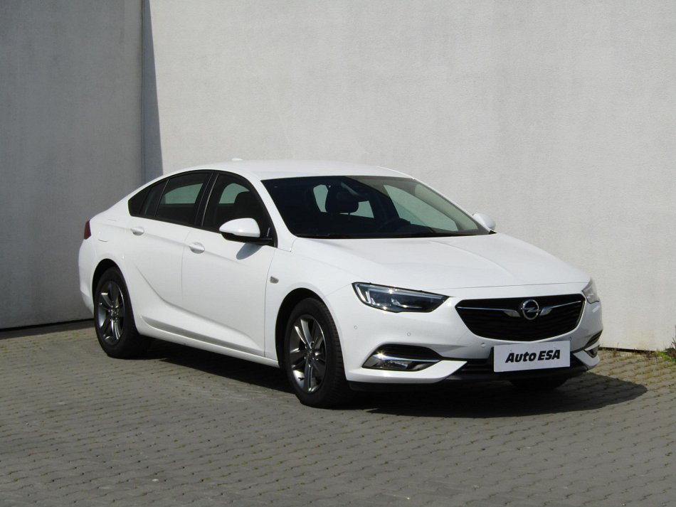 Opel Insignia 2.0CDTi 