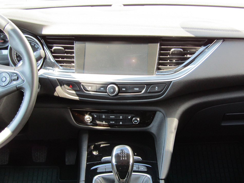 Opel Insignia 2.0CDTi 