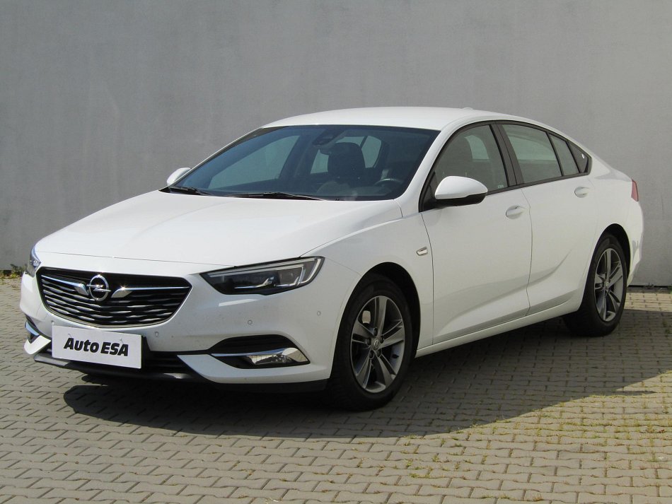 Opel Insignia 2.0CDTi 