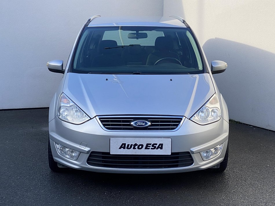 Ford Galaxy 2.0 TDCi Trend