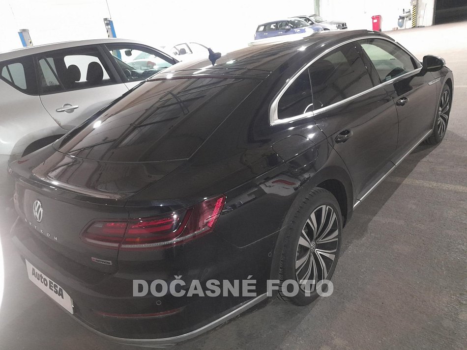 Volkswagen Arteon 2.0TDI 