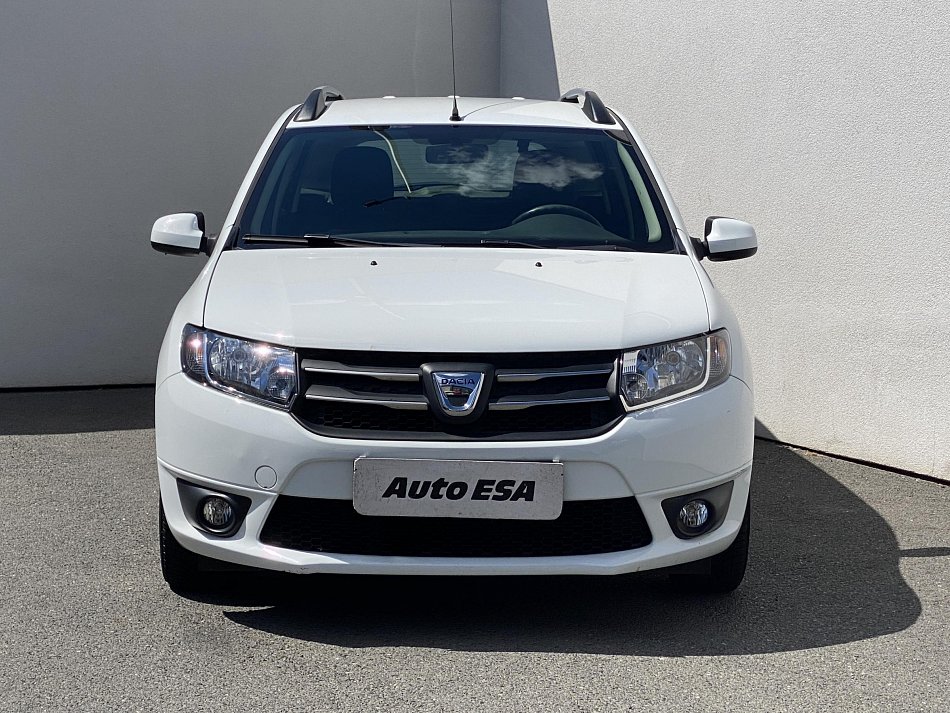 Dacia Logan 1.2 i 