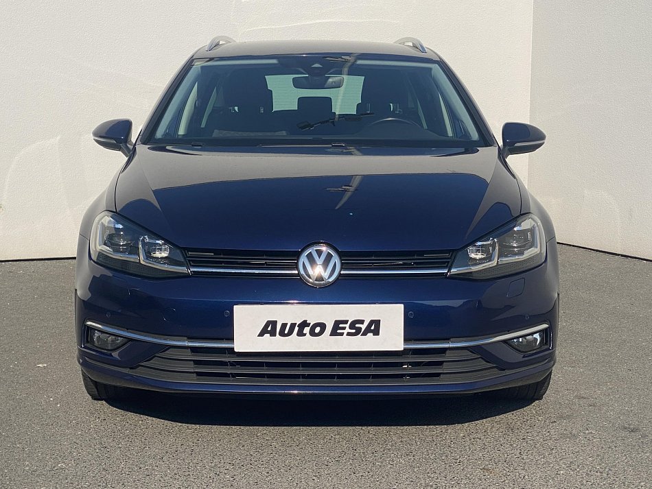 Volkswagen Golf 2.0TDi Join