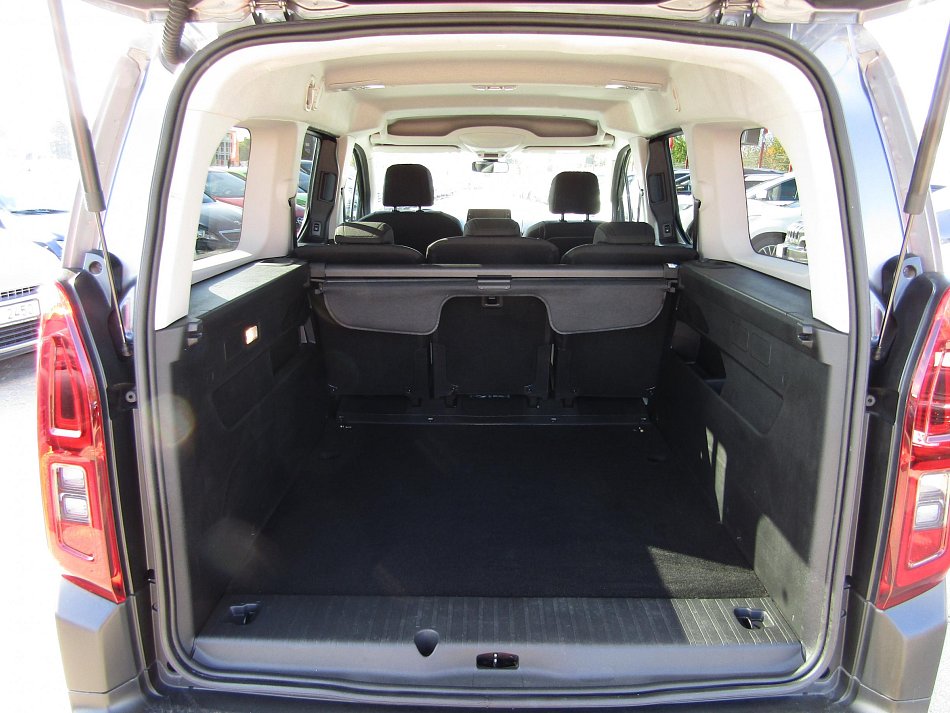 Citroën Berlingo 1.5HDi  MAXi