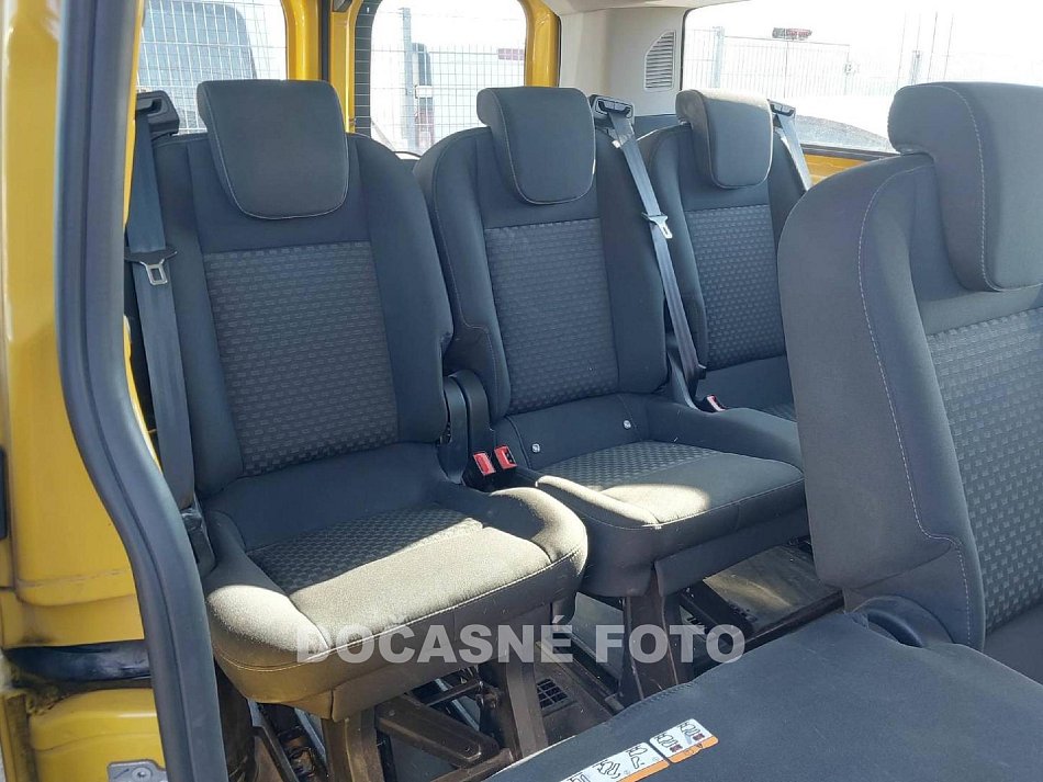 Ford Transit Custom 2.0TDCi Trend L2 8míst