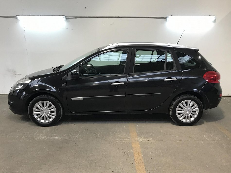 Renault Clio 1.2 TCe 