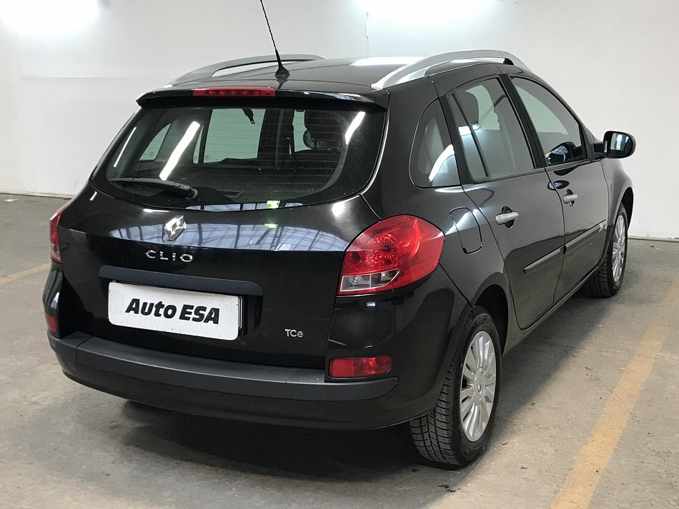 Renault Clio 1.2 TCe 