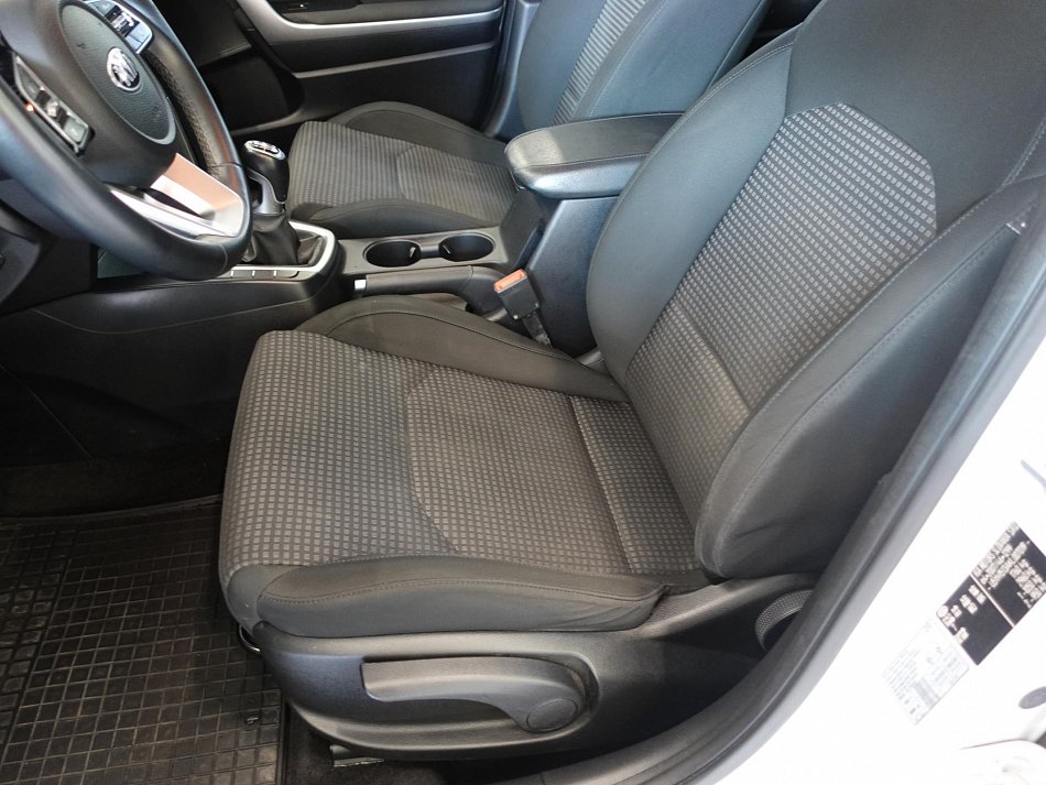 Kia Ceed 1.4 MPi Comfort