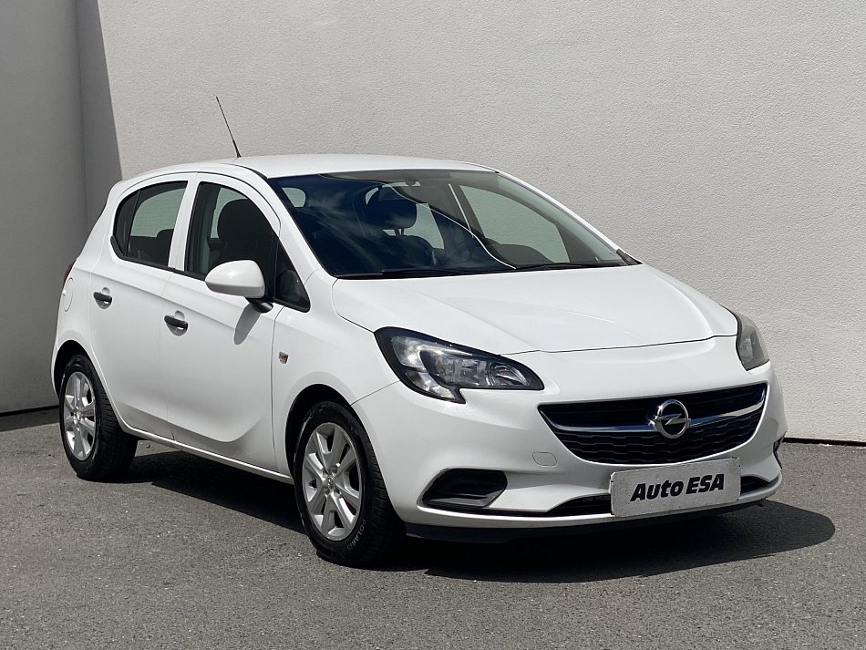 Opel Corsa 1.2 i Selection