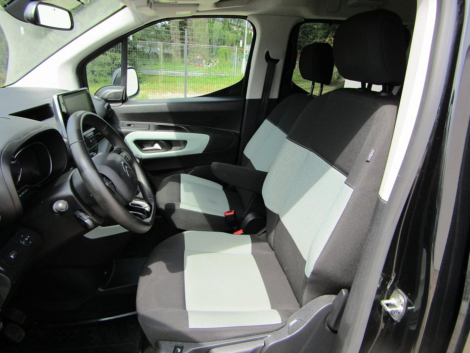 Citroën Berlingo 1.5HDi Shine MAXi