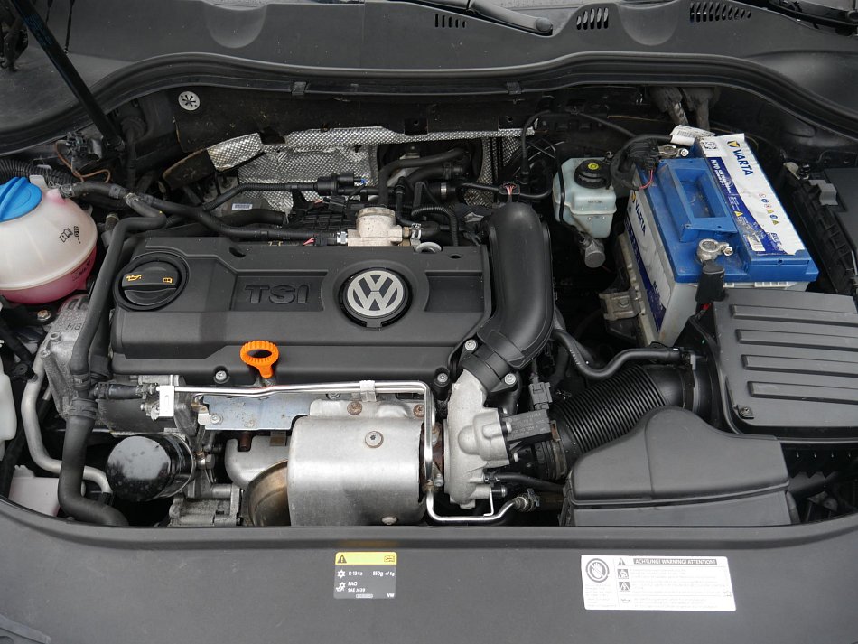 Volkswagen Passat 1.4TSI 