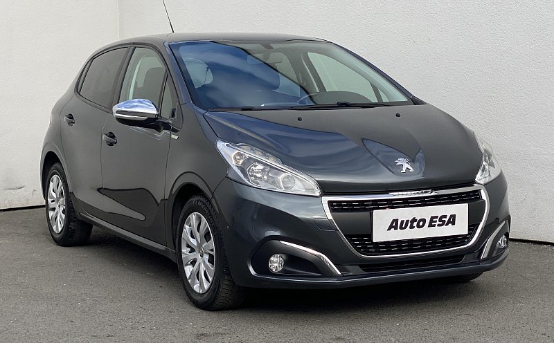 Peugeot 208 1.2VTi Urban