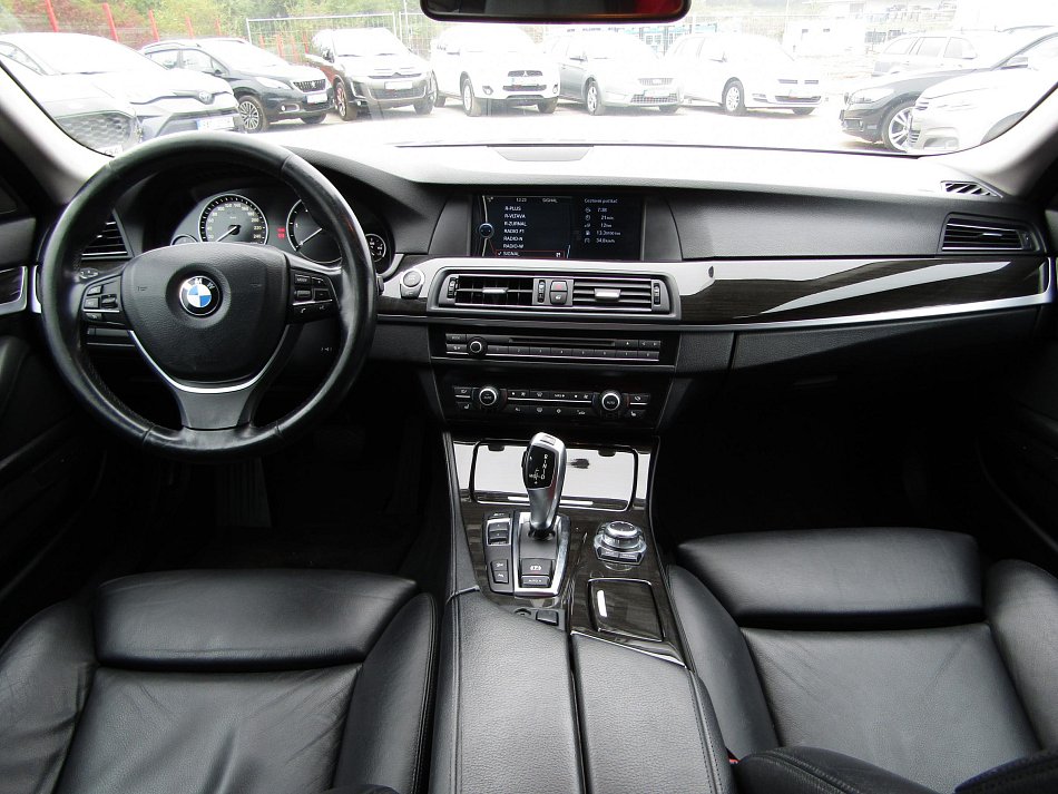 BMW Řada 5 3.0D  Xdrive