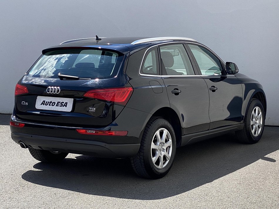 Audi Q5 2.0 TDi  quattro