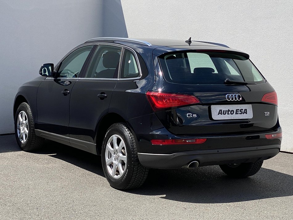 Audi Q5 2.0 TDi  quattro