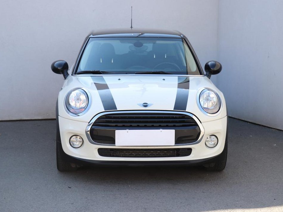 Mini Cooper 1.5 i 