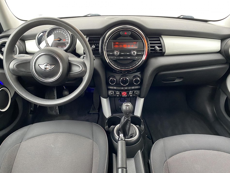 Mini Cooper 1.5 i 