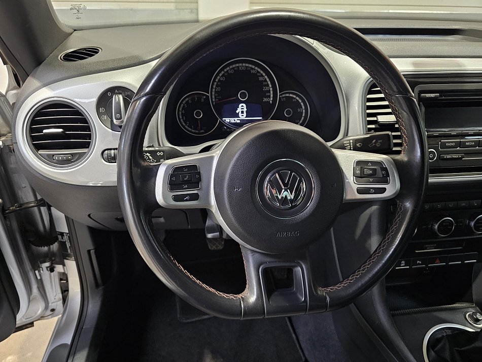 Volkswagen Beetle 1.2 TSi CUP