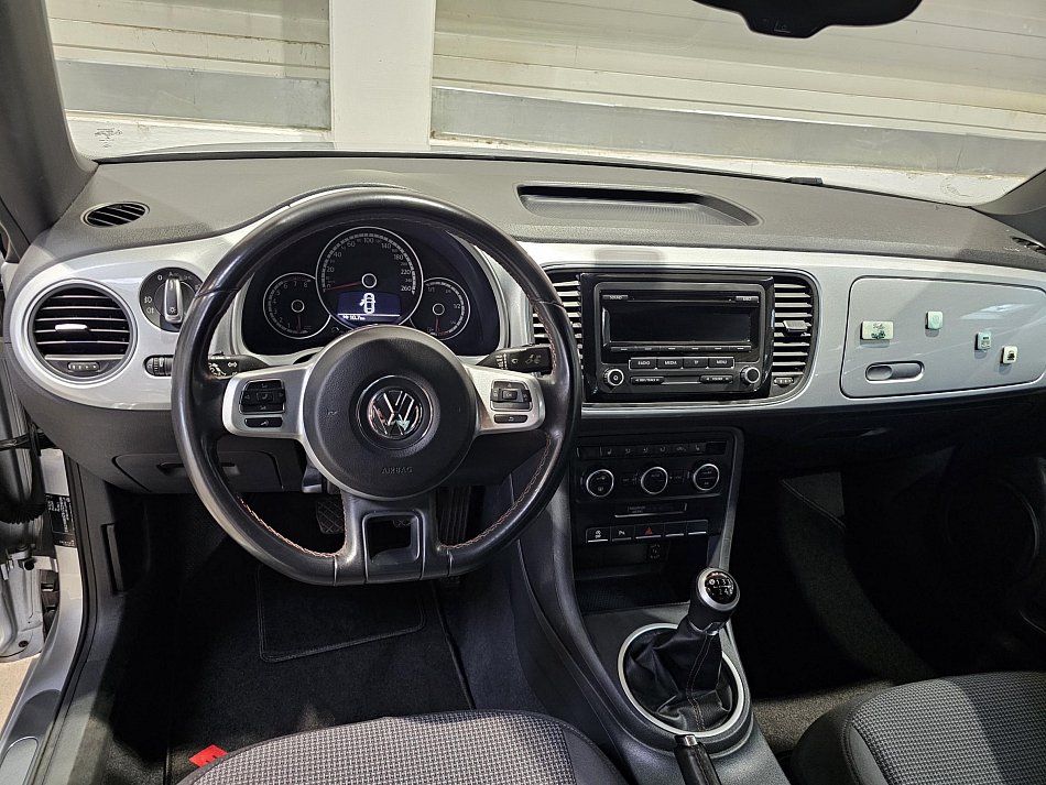 Volkswagen Beetle 1.2 TSi CUP