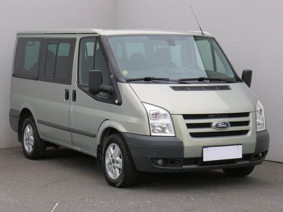 Ford Transit 2.2TDCi  L3H3