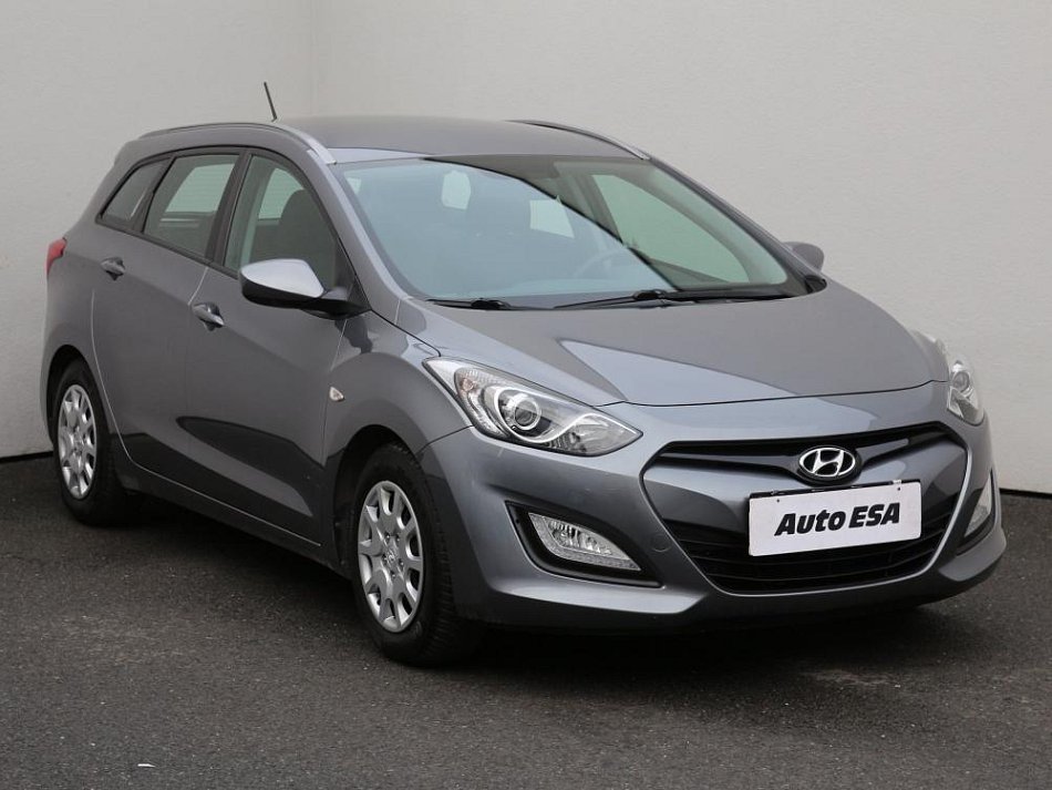 Hyundai I30 1.4 