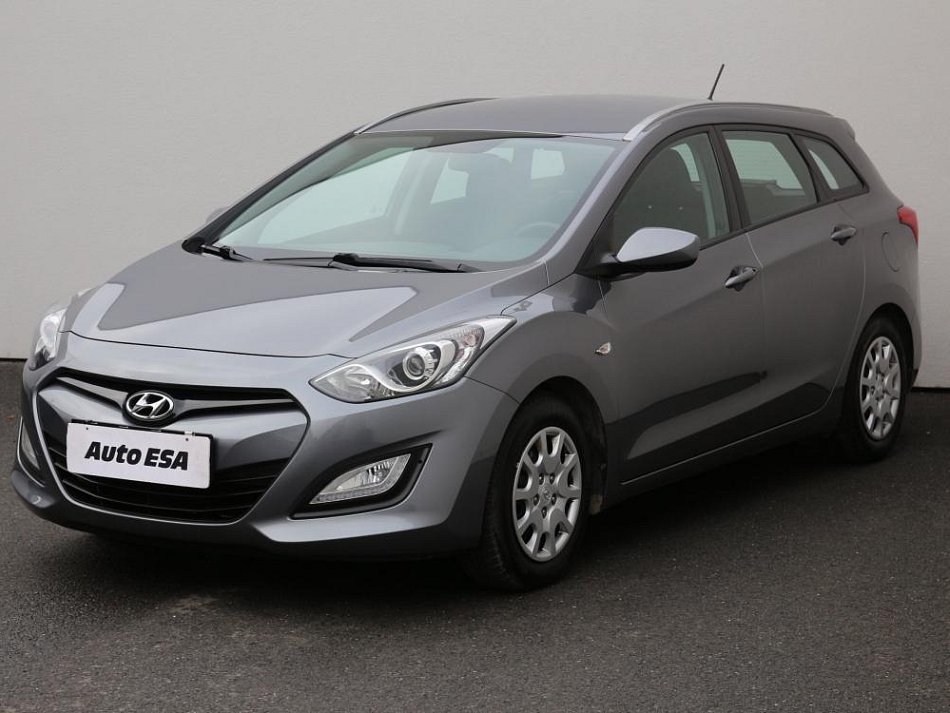 Hyundai I30 1.4 