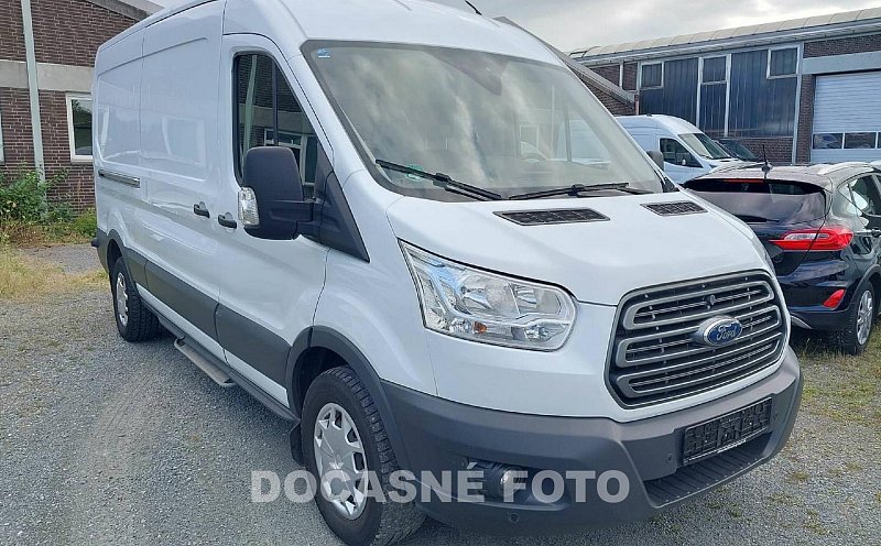 Ford Transit 2.0TDCi Trend L3H2