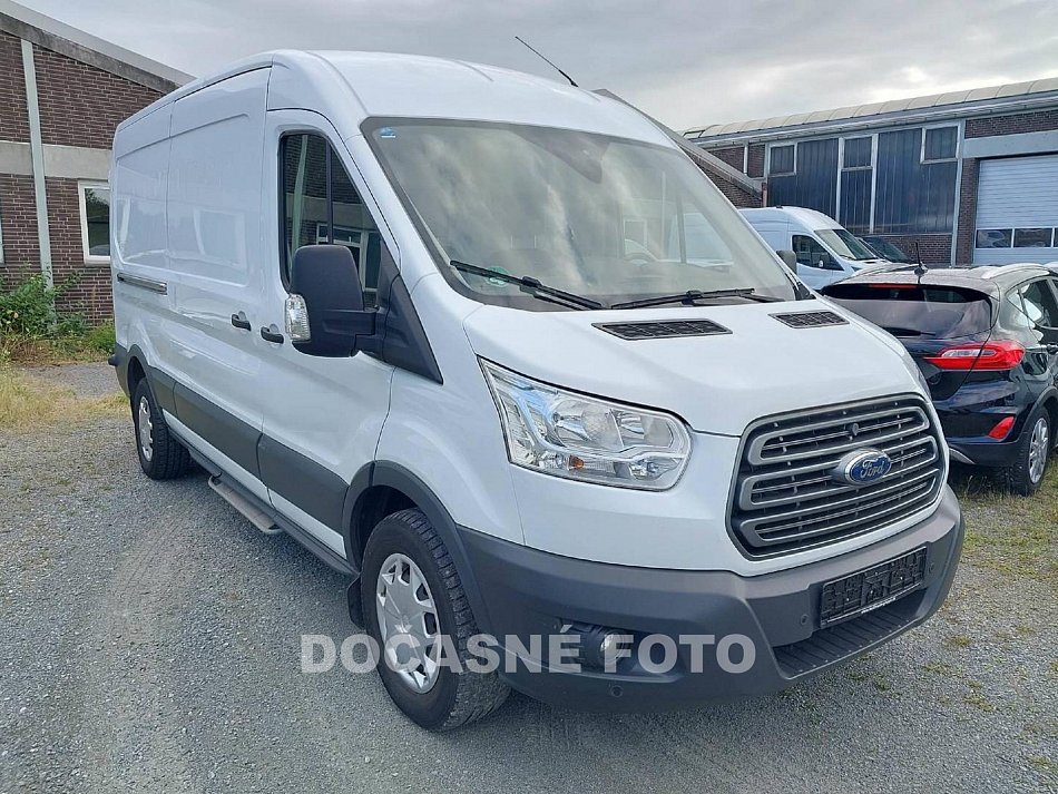 Ford Transit 2.0TDCi Trend L3H2