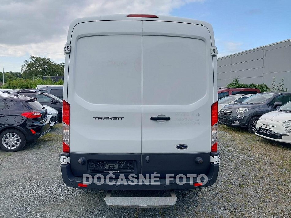 Ford Transit 2.0TDCi Trend L3H2