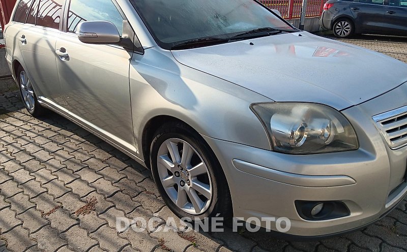 Toyota Avensis 1.8VVT-i 