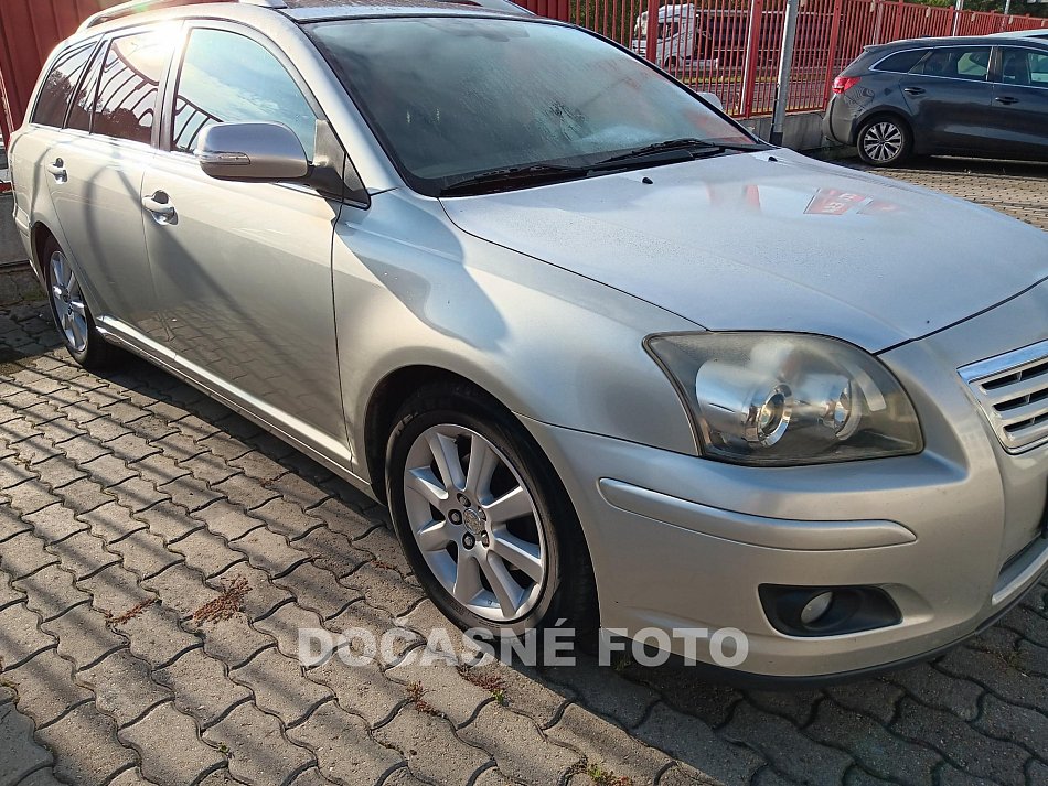 Toyota Avensis 1.8VVT-i 