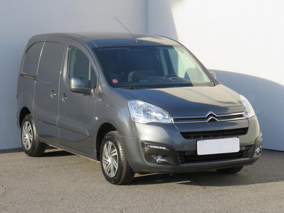 Citroën Berlingo 1.6 