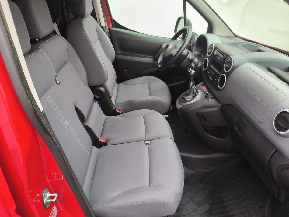 Citroën Berlingo 1.6HDi 