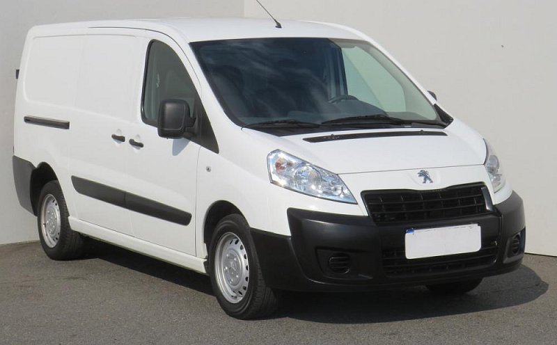 Peugeot Expert 2.0HDi  L2H1