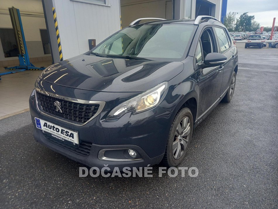 Peugeot 2008 1.2 