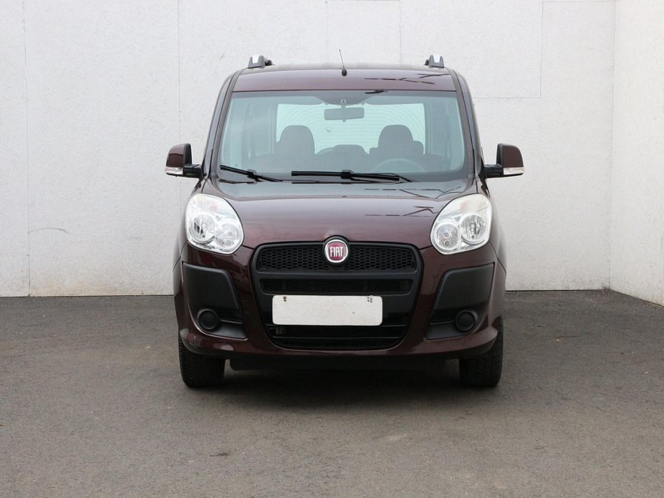 Fiat Dobló 1.6MJT 