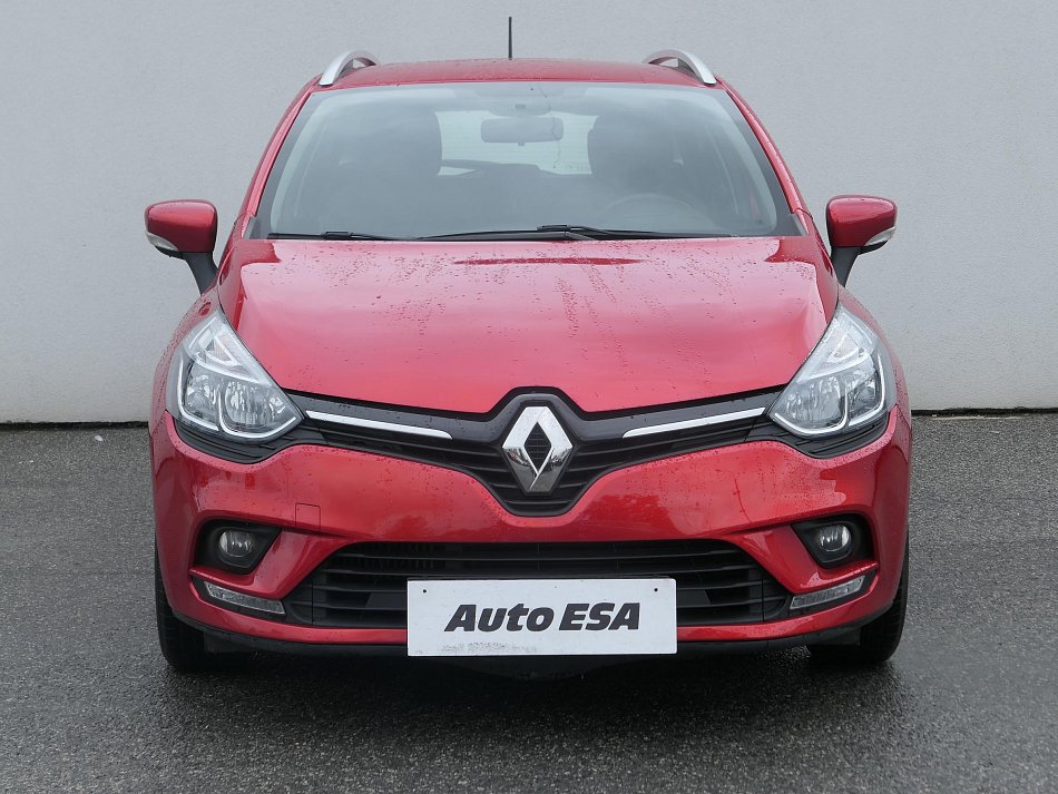 Renault Clio 0.9 TCe 