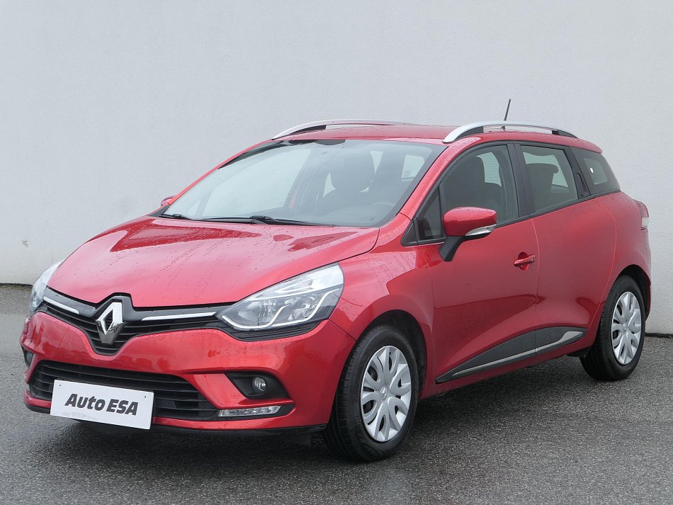 Renault Clio 0.9 TCe 