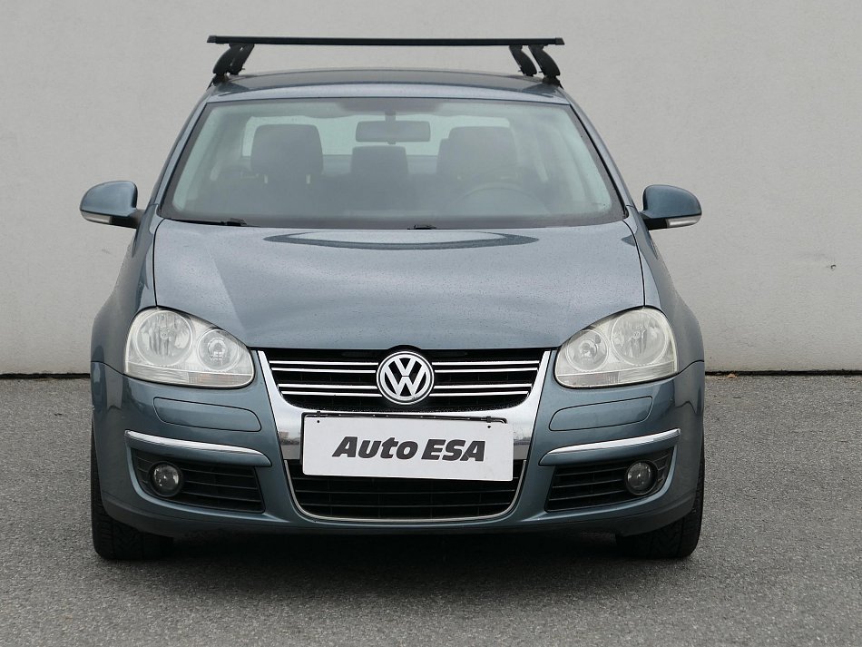 Volkswagen Jetta 1.6MPi 