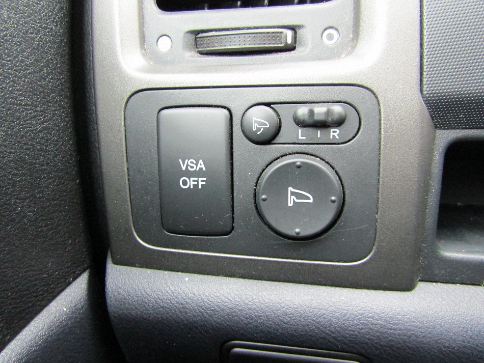 Honda CR-V 2.2i-CTDi 